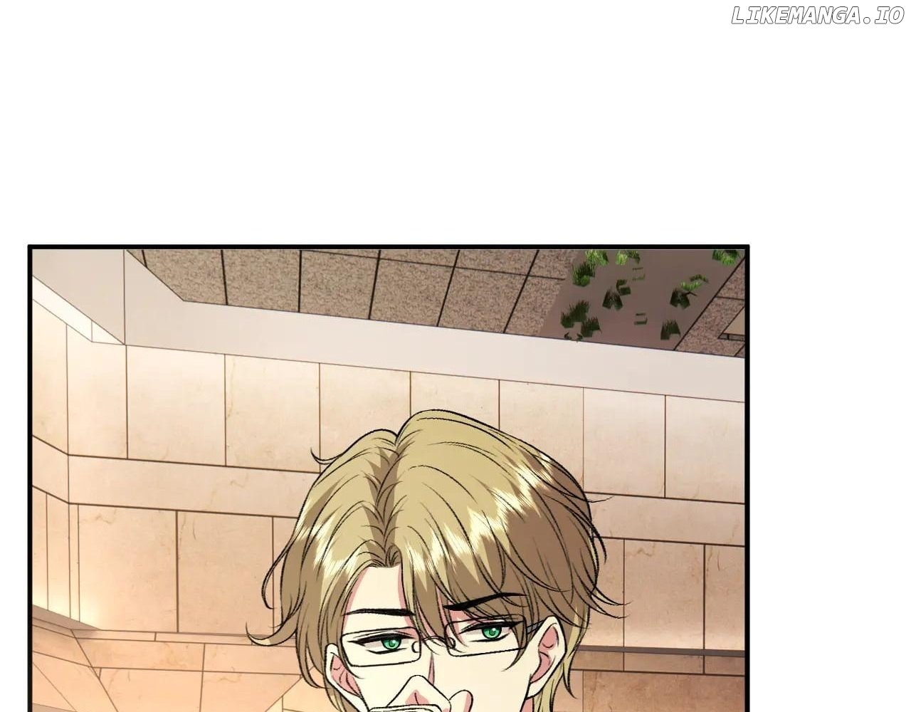 Madam and Her Daily Online Face-Slapping Chapter 185 - page 61